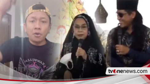 Tahu Yati Pesek Hatinya Terluka Usai Dihina Di Depan Banyak Orang Artis Ini Tuntut Gus Miftah