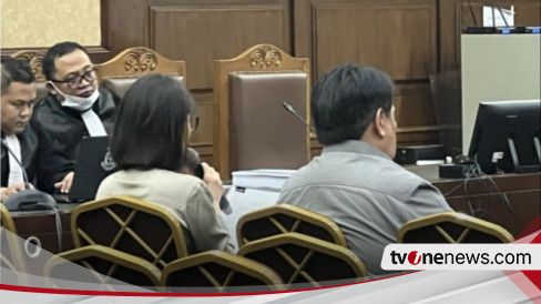 Helena Lim Jujur soal Stigma Crazy Rich PIK di Pusaran Korupsi Timah: Normalkan Tirani Penegakan Hukum!