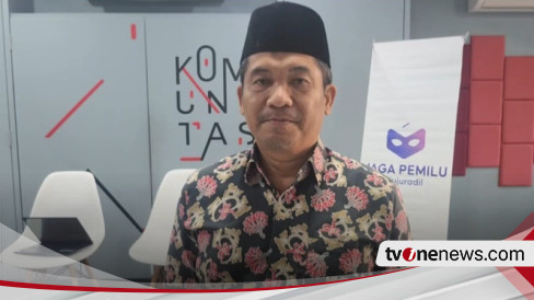 Ray Rangkuti Harap KPK Mulai Bertaring dalam Bongkar Kasus Korupsi di ...