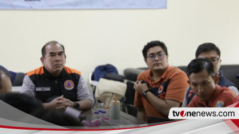 BPBD: Modifikasi Cuaca untuk Amankan Jakarta dari Bencana Hidrometeorologi