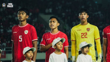 Meski Kalah, Timnas Indonesia Justru Dapat Kabar Baik, Vietnam Malah ...