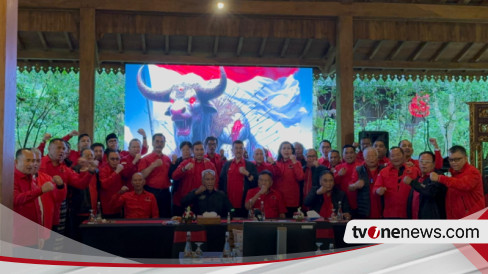 PDIP Ungkapkan Alasan Pemberhentian Jokowi Usai Pilpres 2024