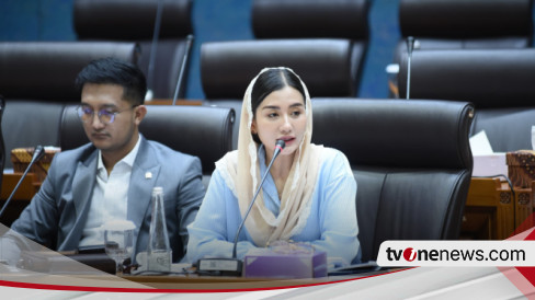 PPN 12 Persen, Komisi VII DPR: Berpotensi Hambat Akses Pendidikan Berkualitas