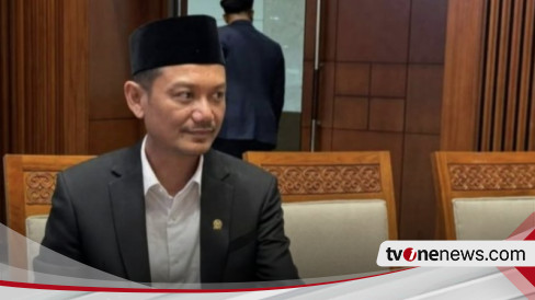 Setuju Gubernur Dipilih DPRD, Politikus PKB Bandingkan dengan Belanda