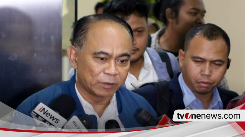 Soal Polisi Periksa Budi Arie Terkait Kasus Judol, Ketua Komisi III DPR ...