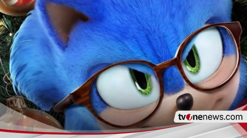 Film Animasi Sonic the Hedgehog 4 Bakal Dirilis Tahun 2027, Plot Masih Dirahasiakan