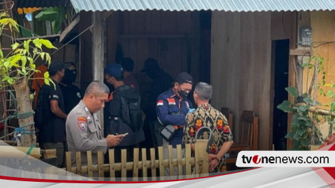 Peran Tiga Terduga Teroris Jaringan MIT Diungkap Densus 88, Belajar Bongkar Pasang Senjata hingga Merakit Bom