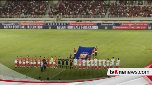 Reaksi Berkelas Marselino Ferdinan Usai Timnas Indonesia Tersingkir ...