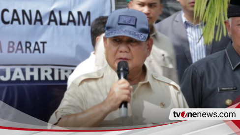 Kabar Gembira! Prabowo Subianto Pengin Turunkan Ongkos Haji 2025
