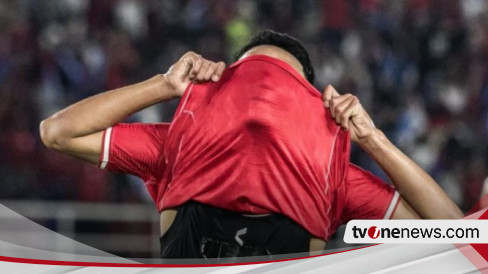 Top 3 Bola: Timnas Indonesia Tersingkir Dari Piala AFF 2024, Suporter ...