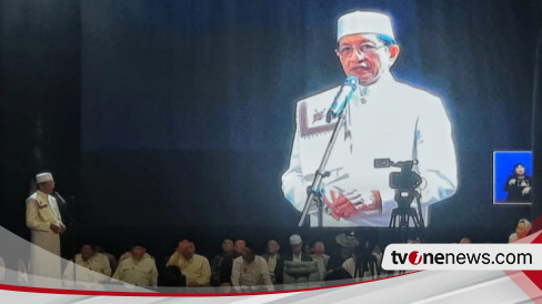 Ketika Menteri Nasaruddin Umar Kenang Perjalanan Spiritual Bersama Gus Dur: Pengalaman Itu…