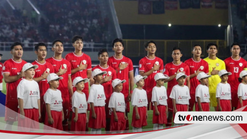 Pengamat Ini Ungkap Alasan Logis Kegagalan Timnas Indonesia Di Piala ...