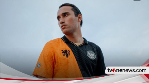 Indonesian Striker Ready for World Cup Qualifiers Against Australia and Bahrain