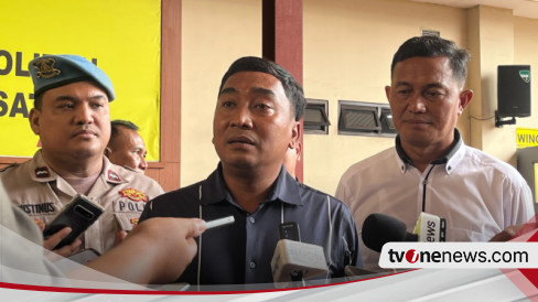 Polisi Pastikan Kasus Kekerasan Karyawan di Brandoville Studio Masih Berlanjut