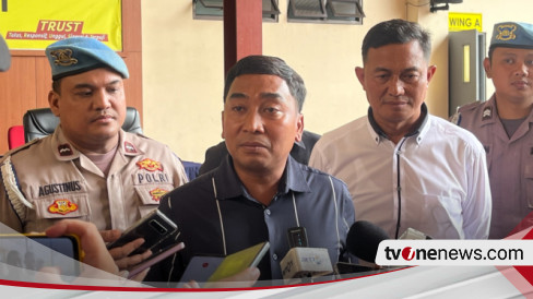 Hasil DNA Sesuai, Polisi Bakal Hentikan Kasus Bayi Tertukar di Jakarta Pusat