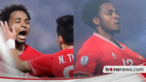 Vietnam Justu Jilat Ludah Sendiri Usai Cibir Timnas Indonesia? Dalam