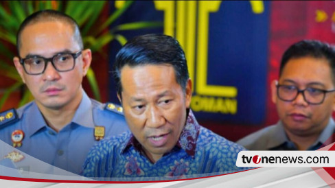 SK Kepungurusan Jusuf Kalla Belum Terbit, Agung Laksono Harap Kemenhum Lakukan Langkah Mediasi Dualisme Kepemimpinan PMI