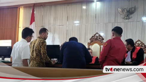 Mantan Deputi KemenPANRB Jadi Korban Kriminalisasi, Ini Kasusnya