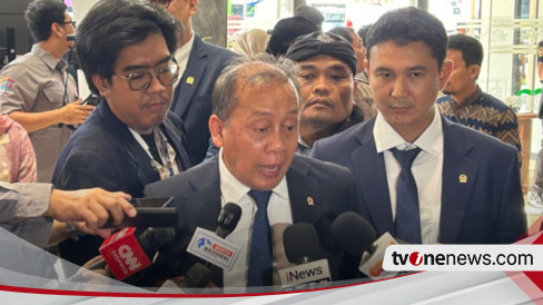 NasDem Pastikan Hubungan Surya Paloh-Prabowo Tak Ada Masalah Meski Tak Hadir di Kertanegara