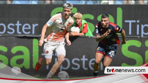 AC Milan Transfer News: New Striker Incoming?