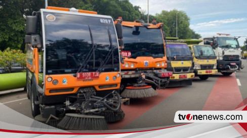 Sebentar Lagi, Warga Jakarta yang Tak Mau Pilah Sampah akan Dikenakan Retribusi