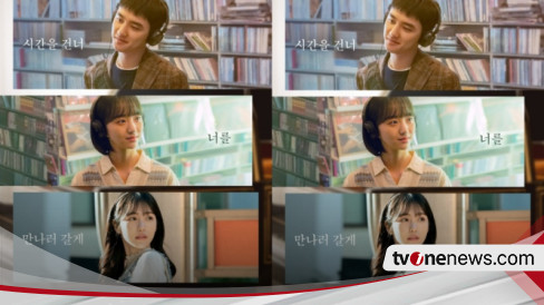 Sinopsis, Pemeran, dan Jadwal Tayang Film Korea Secret: Untold Melody