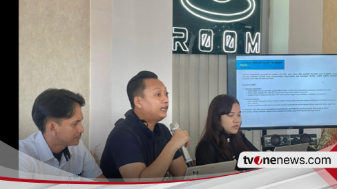 IM Nusantara: Sentimen Positif Media Sosial terhadap Polri Signifikan