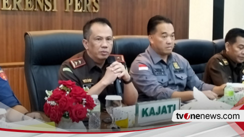 Modus Licik Korupsi di Dinas Kebudayaan Dibongkar Kajati DKI: Gunakan EO Fiktif dan Stempel Palsu   D