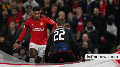 Termasuk Arab Saudi, Marcus Rashford Tolak 3 Tawaran Fantastis demi ...