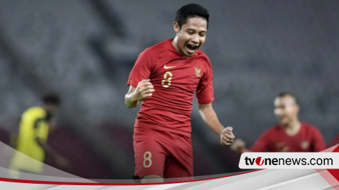 Evan Dimas: From National Team Star to High-Paying Tarkam Football