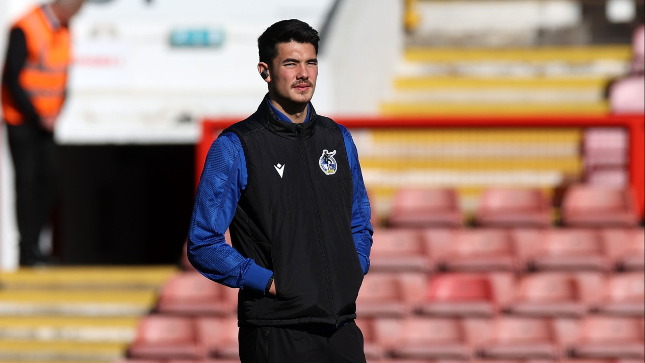 Bristol Rovers Susah Move On dari Elkan Baggott, Peluang Bajak di Bursa Transfer Musim Dingin
            - galeri foto