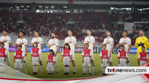 FIFA Confident Indonesia Can Reach 2026 World Cup, Cites Young Star