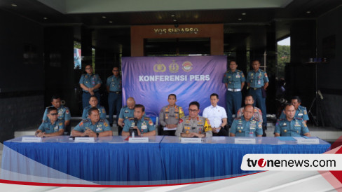 Bukan Dua, Tiga Oknum TNI Terlibat Kasus Penembakan Bos Rental Mobil di Tol Tangerang