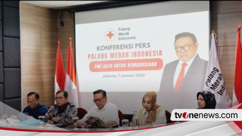 Agung Laksono Kritik Proses Pemilihan Ketum PMI