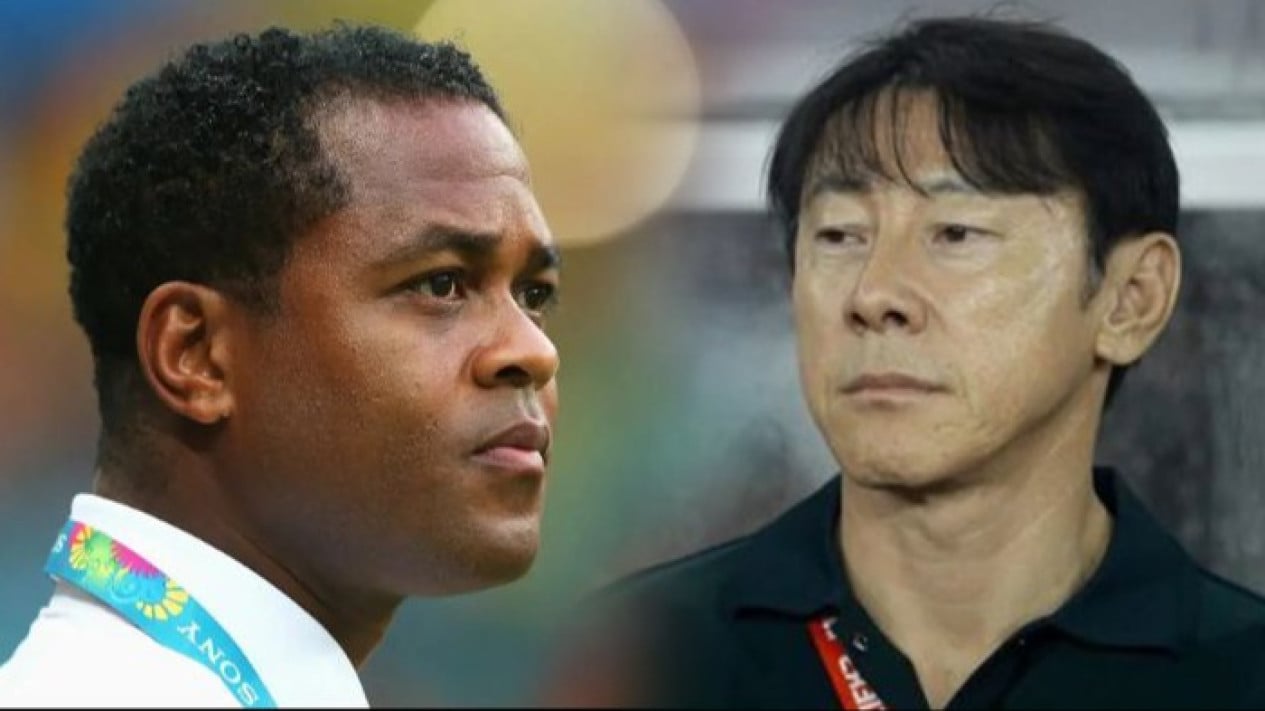 Nasib Timnas Indonesia di Tangan Patrick Kluivert Makin Bersinar atau Tidak? Paranormal ini Terawang Skuad Garuda Justru Akan…
            - galeri foto