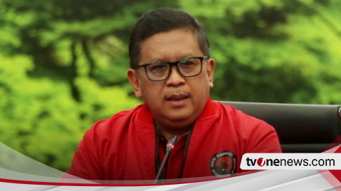 Jadi Tersangka, Hasto Kristiyanto Siapkan Pledoi dalam 7 Bahasa untuk Persidangan