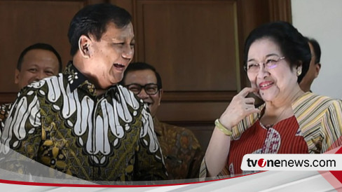 Pengamat Curiga Ada yang Menghalangi Pertemuan Prabowo Subianto dan Megawati Soekarnoputri