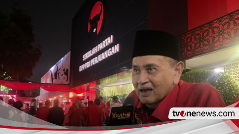 Emir Moeis Harap Pemerintah Perbaiki Lembaga Hukum