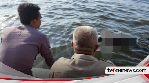 Jasad Purnawirawan TNI Ditemukan Mengambang di Marunda, Polisi Sebut Tidak Ditemukan Luka di Tubuh