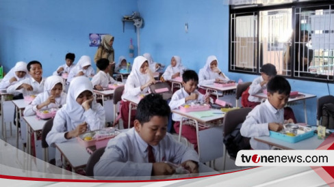 Soal Keracunan Makanan di Program MBG Sukohargo, Istana Pastikan Ditangani Sesuai SOP