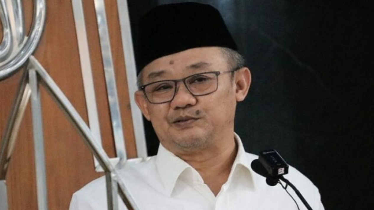 Mendikdasmen Abdul Mu’ti Bantah Ada Libur Sekolah Selama Ramadan: Tapi Pembelajaran Selama Puasa
            - galeri foto