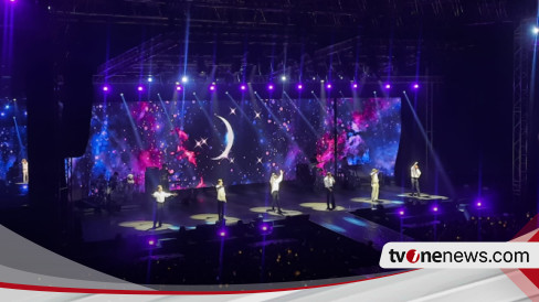 Khusus Inspirit Indonesia, INFINITE Spoiler Lagu Album Baru di Konser Hari Jadi Ke-15