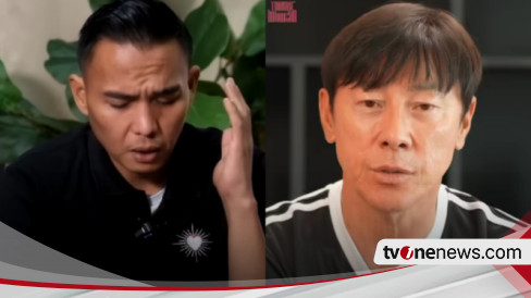 Hard Gumay Predictions: Shin Tae-yong’s Post-PSSI Remarks