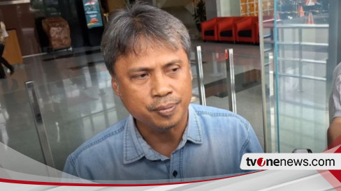 KPK Periksa Daniel Masiku, Advokat Sekaligus Kerabat Buronan Harun Masiku