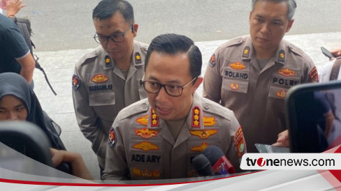 Sindikat Pembobol Rumah Kosong di Wilayah Jakarta Ditangkap, Sudah Beraksi Lebih dari 20 Kali
