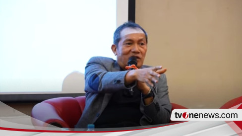 UU Kejaksaan Menuai Polemik, Leniensi Disebut Jadi Peluang Rentan Penyelewengan