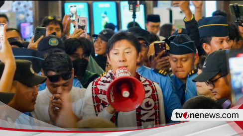 Shin Tae-yong: Indonesian Culture in South Korea and Sty Reflexes