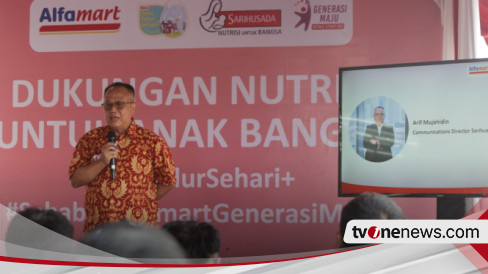 Pemerintah Luncurkan Program Gizi Nasional untuk Remaja: Investasi Krusial bagi Masa Depan Bangsa