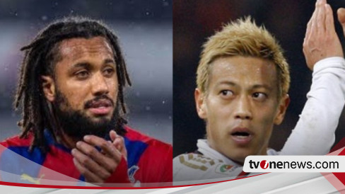 Jairo Riedewald Naturalization Process: Resigned? Indonesian National Team Impact