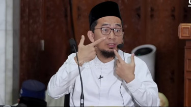 Bukan Setelah Shalat Tahajud, Waktu Terbaik Sahur Sebelum Puasa Ramadhan di Jam ini agar Dikepung Rezeki Kata Ustaz Adi Hidayat
